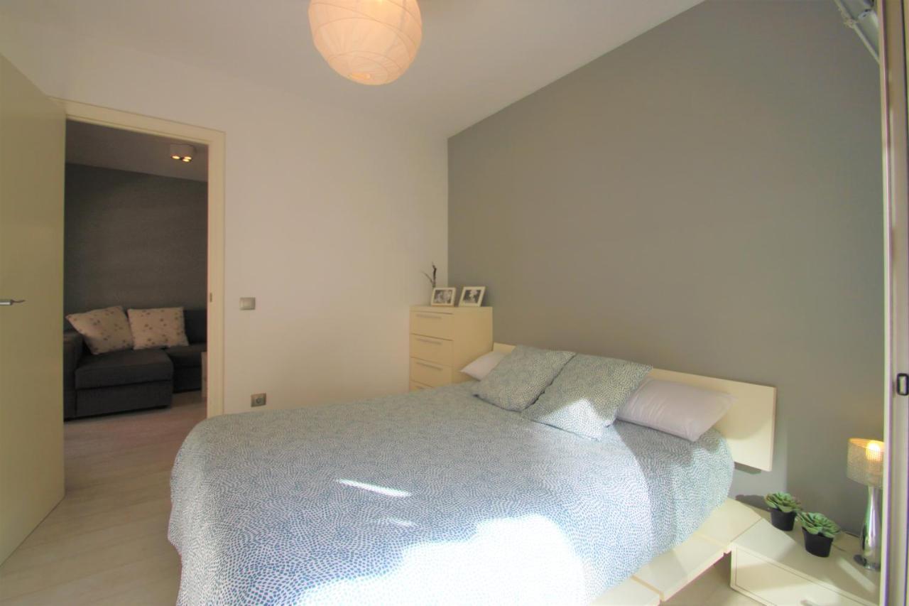 Apartamento Casaturis Con Vistas A La Playa Del Postiguet A103 Αλικάντε Εξωτερικό φωτογραφία