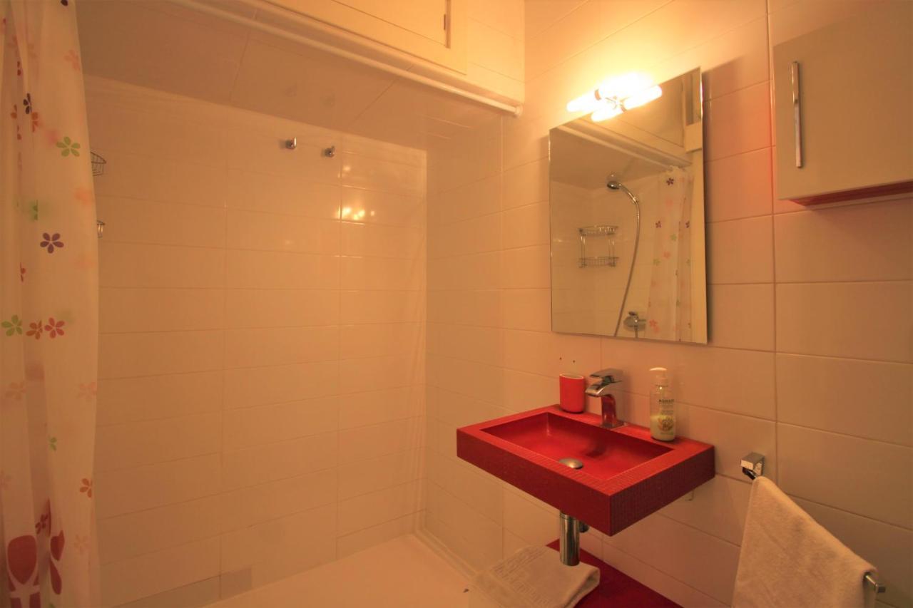 Apartamento Casaturis Con Vistas A La Playa Del Postiguet A103 Αλικάντε Εξωτερικό φωτογραφία