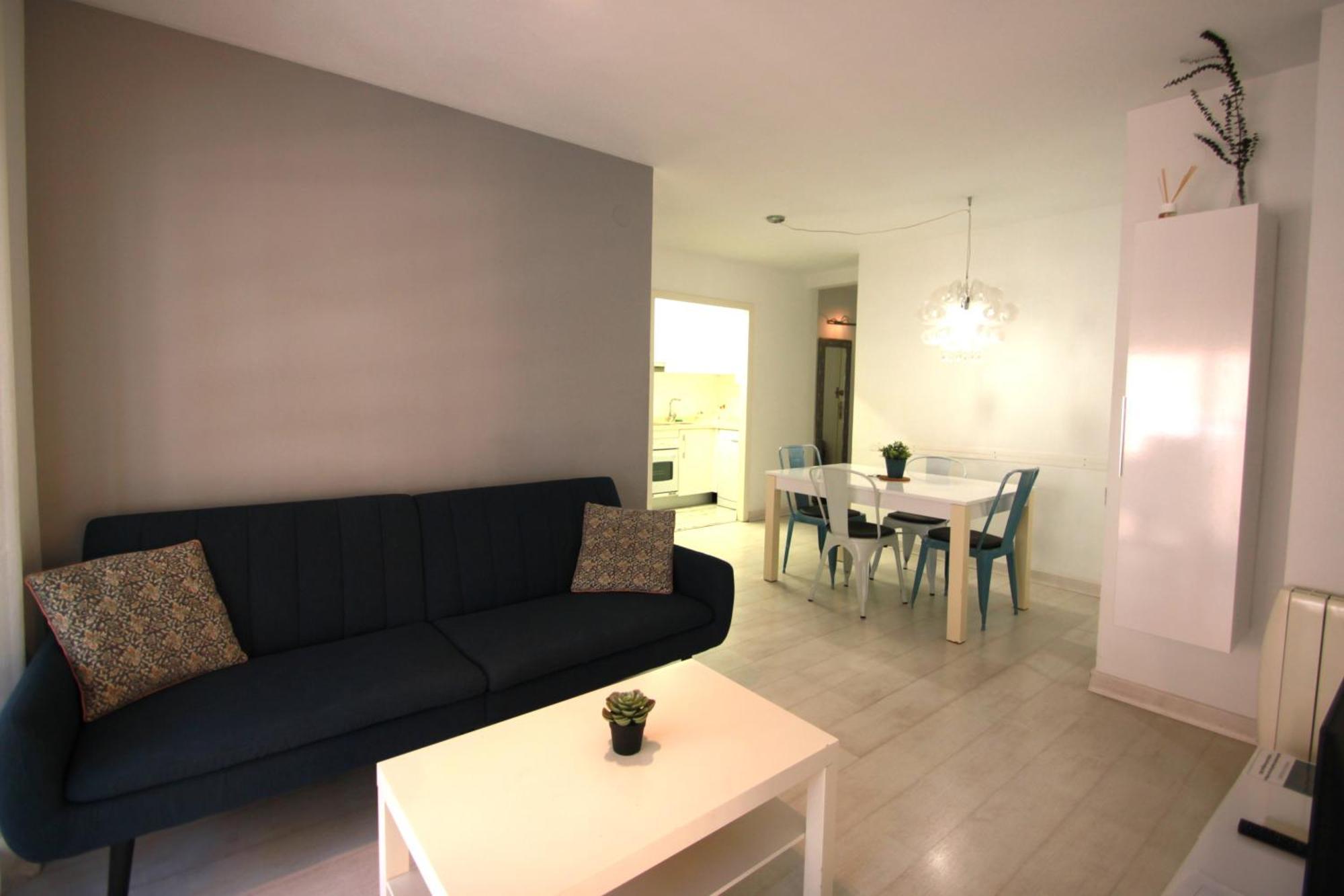 Apartamento Casaturis Con Vistas A La Playa Del Postiguet A103 Αλικάντε Εξωτερικό φωτογραφία